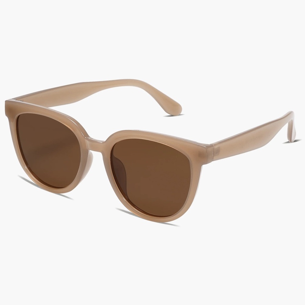 NWT SOJOS Polarized glasses